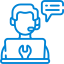 Customer-Centric Support